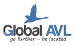 Global AVL GPS Tracking Platform. logo
